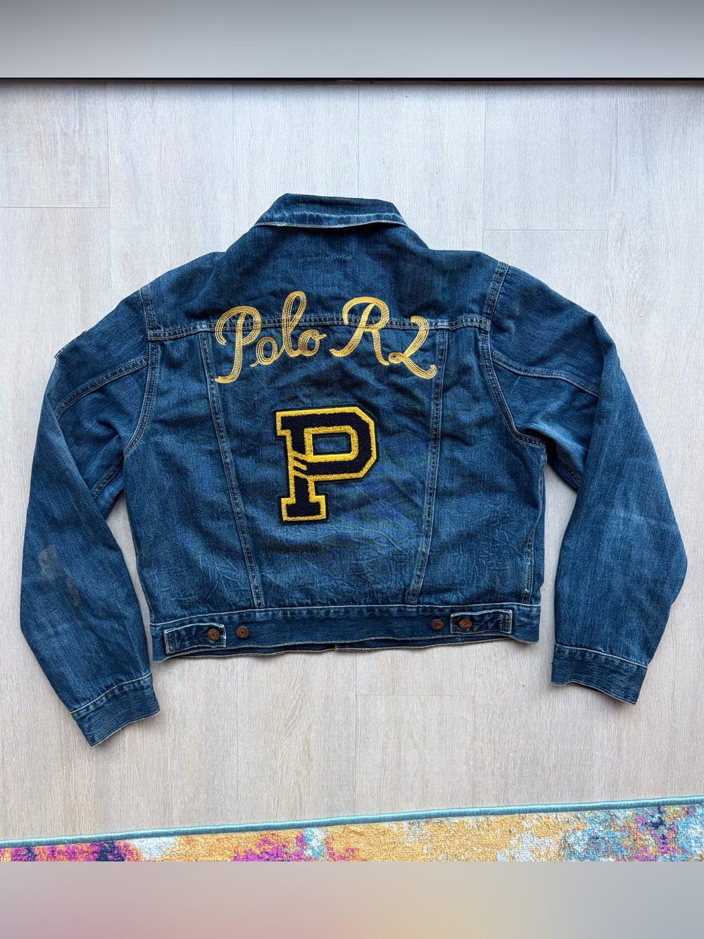 Polo Ralph Lauren Denim jacket